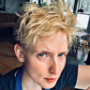 Meet your Posher, Florence